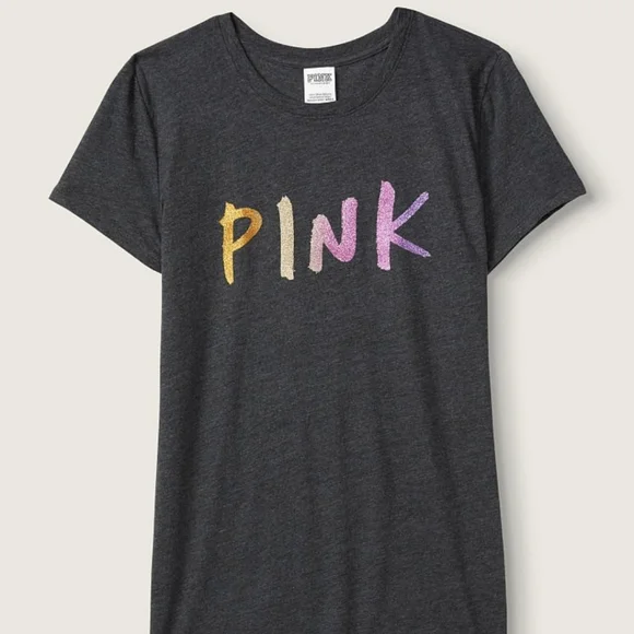 PINK VS SET SIZE M - Picture 4 of 9